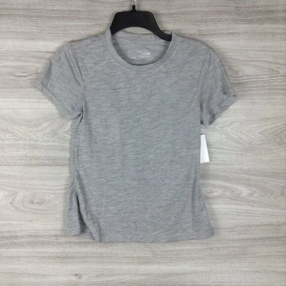 Theo & Spence Tops - Theo and Spence Short Sleeve Crew Neck T-Shirt size S